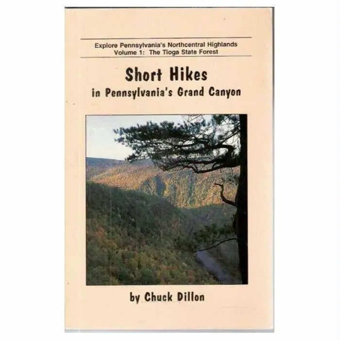 Short Hks: Pa Grand Canyon 1