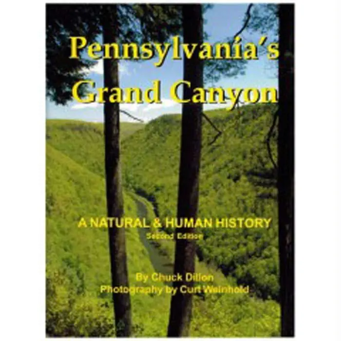 Pa Grnd Canyon: Nat-Human Hist 1