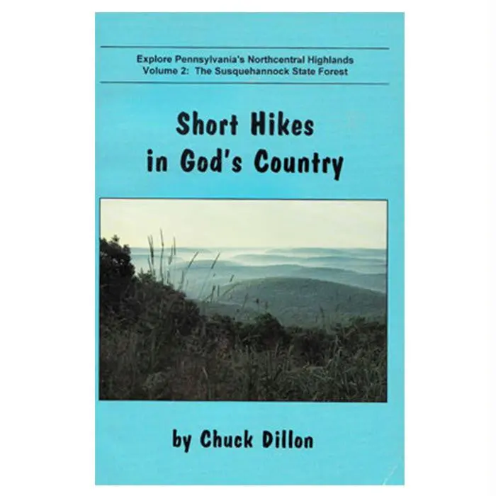 Short Hks: God's Cntry 1