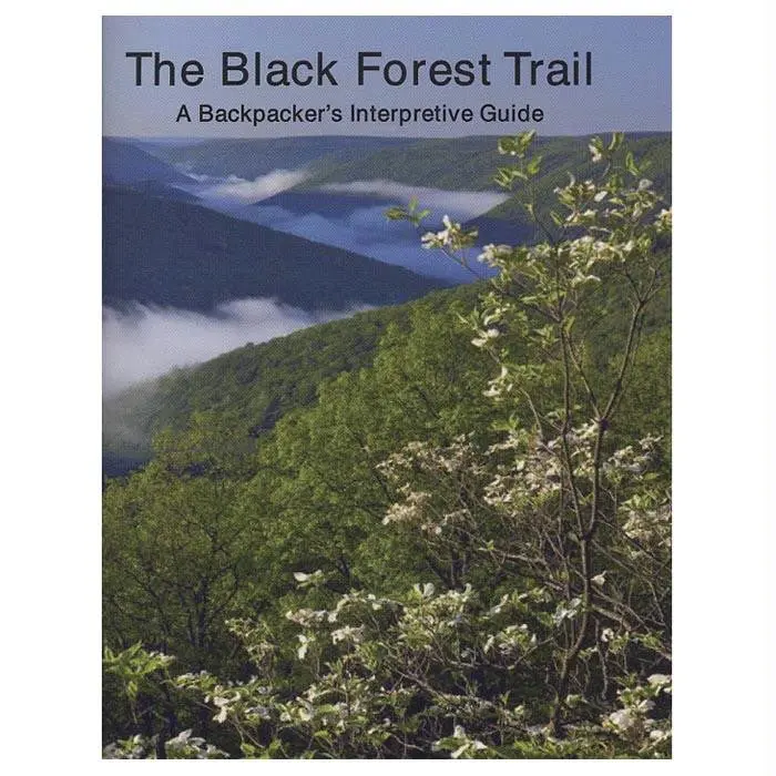 Black Forest Trail Guide 1