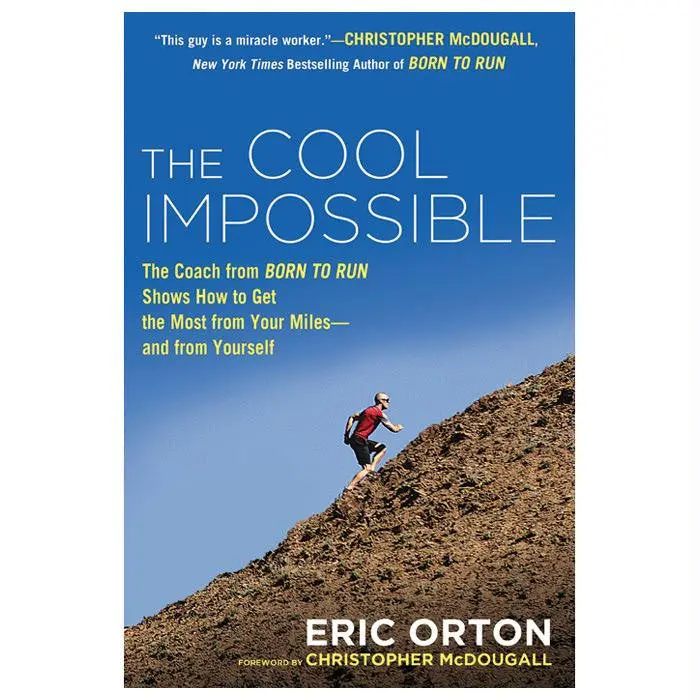 The Cool Impossible 1