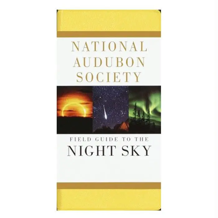 Audbn Fg: Night Sky 1