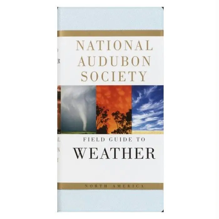 Audbn Fg: N. Amer Weather 1