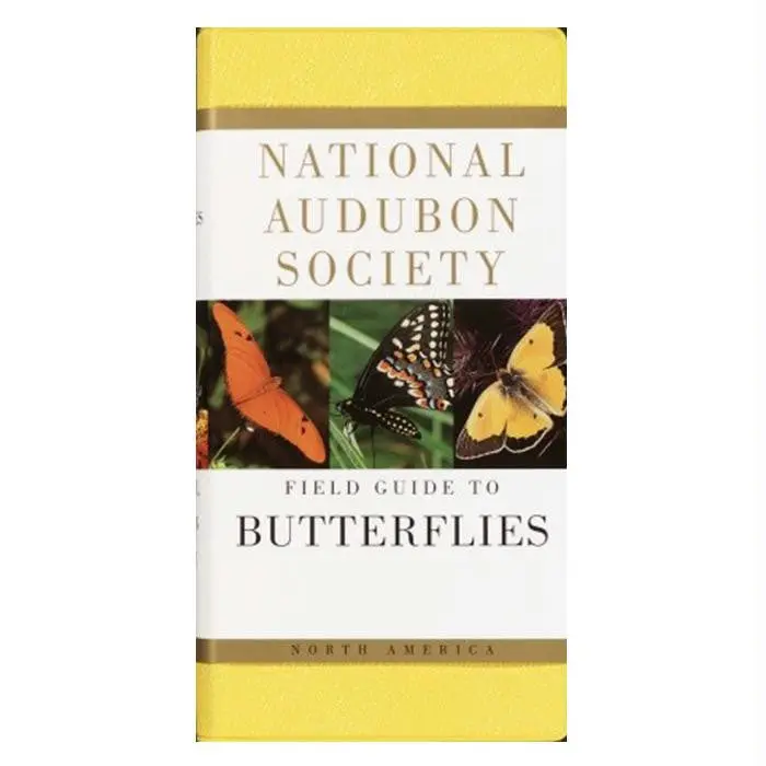 Audbn Fg: Butterflies 1