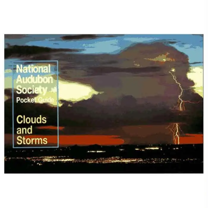 Audbn Pg: Clouds & Storms 1