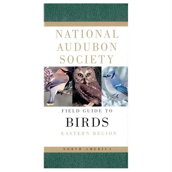 Audbn Fg: Birds Eastern 1