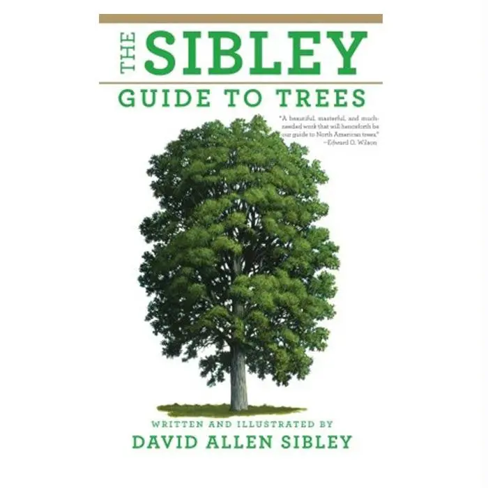 The Sibley Guide To Trees 1