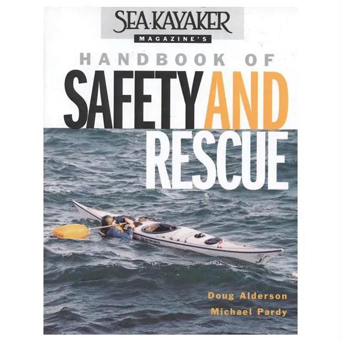 Sea Kayaker Safety & Rescue 1