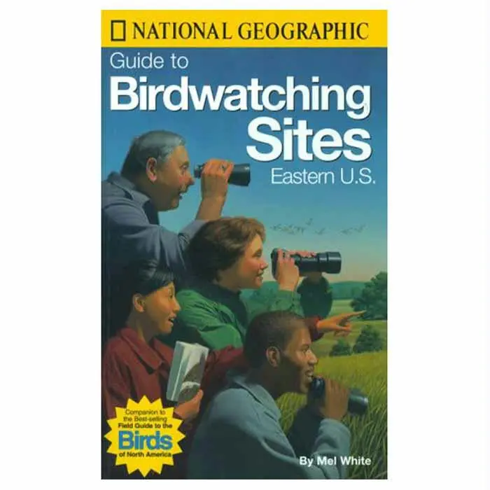 Gd To Birdwatching Site E. Us 1