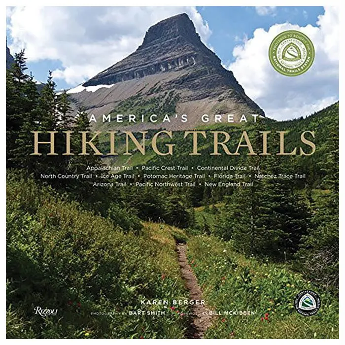 America's Great Hiking Trails 1