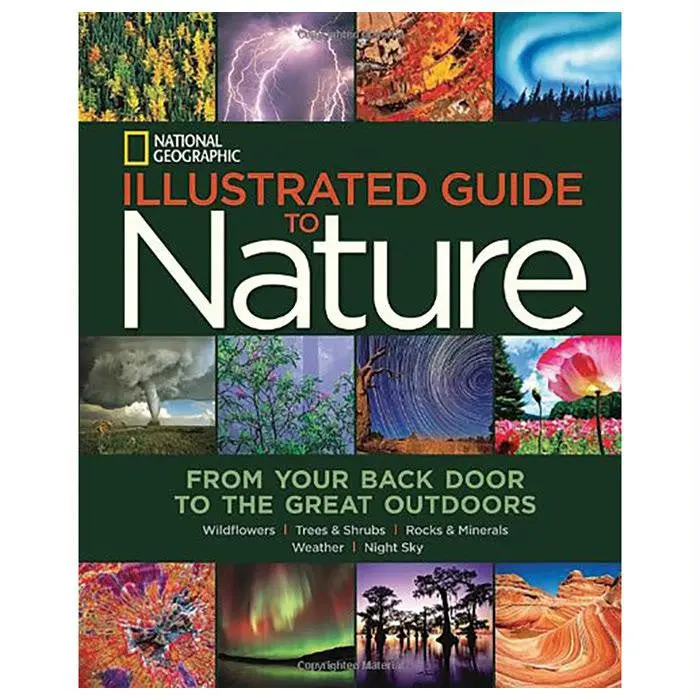 Ngeo Illustrated Gt Nature 1