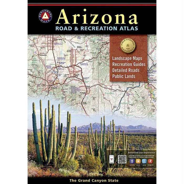 Arizona Rd-Rec Atlas 1