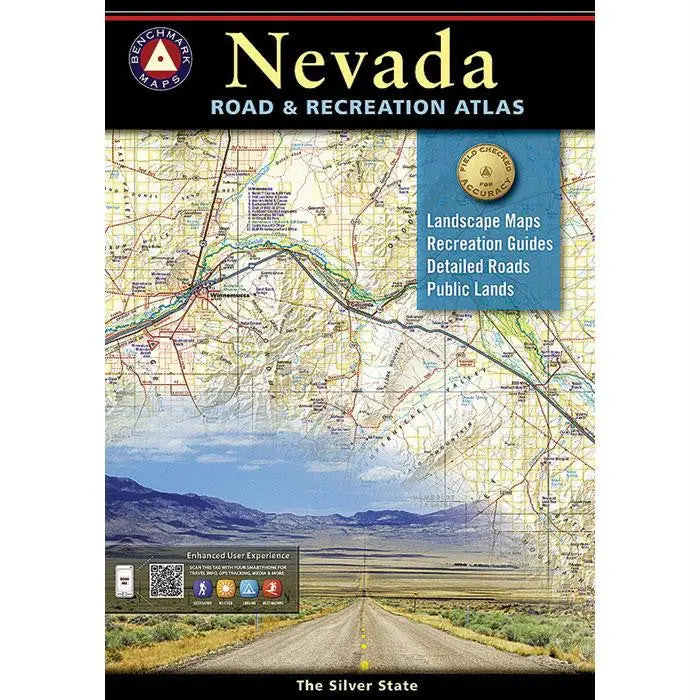 Nevada Rd-Rec Atlas 1