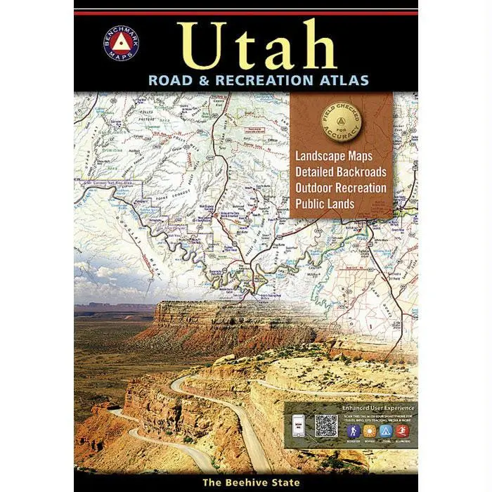 Utah Rd-Rec Atlas 1