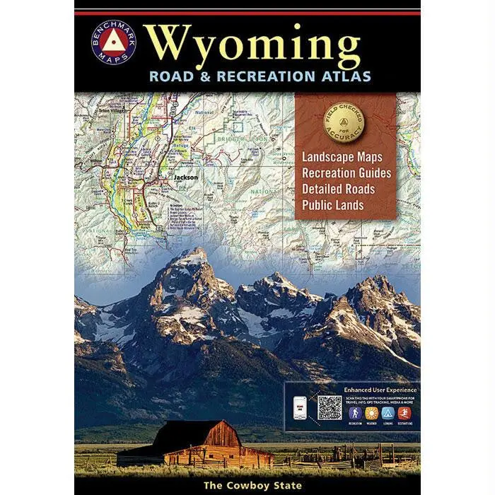 Wyoming Rd-Rec Atlas 1