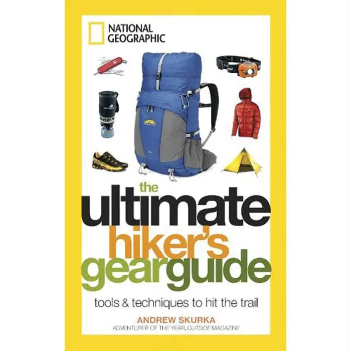 Ultimate Hiker's Gear Guide 1