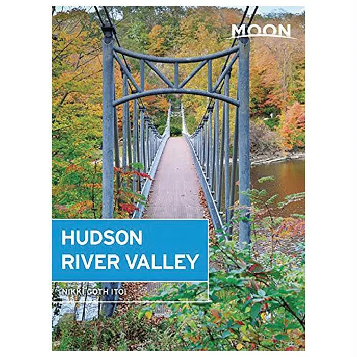 Moon Hudson River Val, 4Th Ed 1