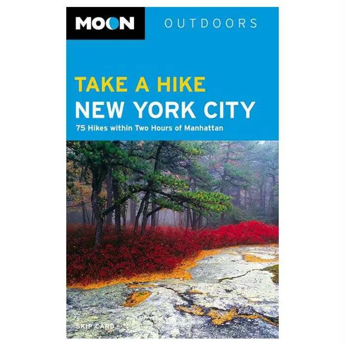 Moon Take A Hike Nyc 2Nd 1