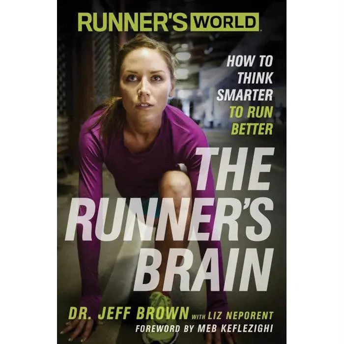 The Runner's Brain 1