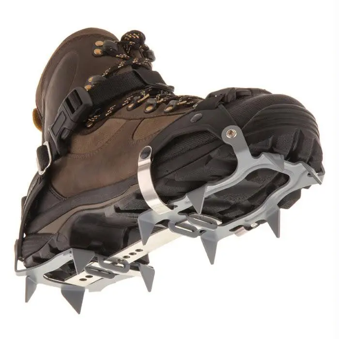 K*10 Hiking Crampon - One Size 1