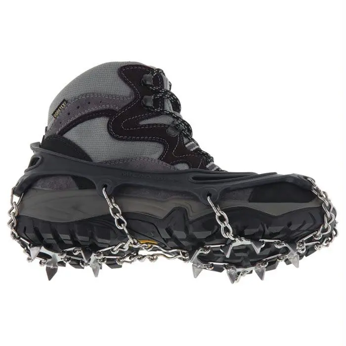 Microspikes - Black - Med 1