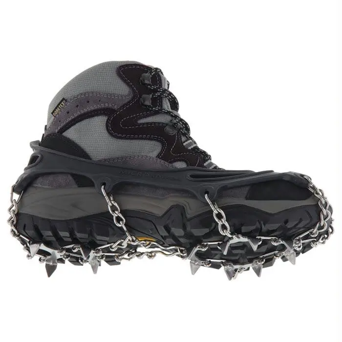 Microspikes - Black - Xl 1