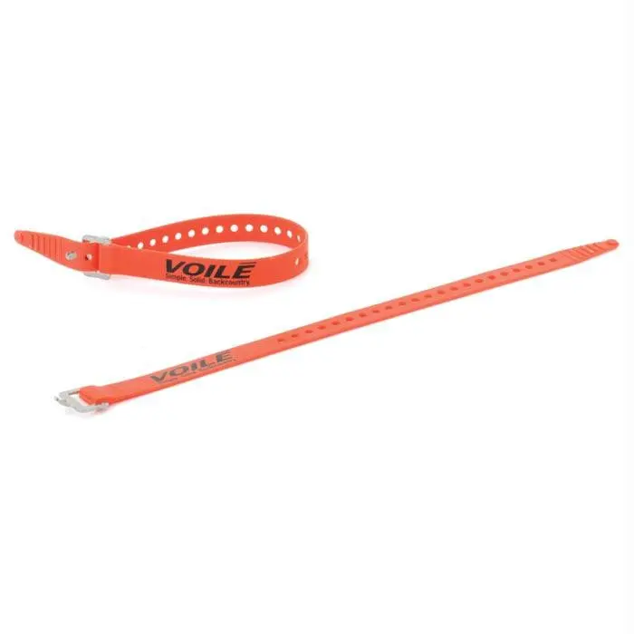 Voile 20" Strap Alum Buckle Or 1