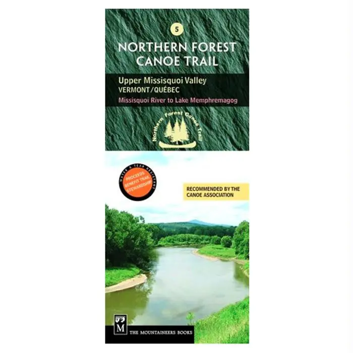#5 Upper Missisquoi Valley Vt 1