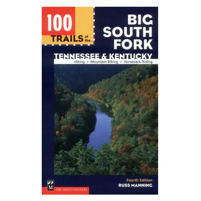 100 Trls: Big South Fork Tn-Ky 1