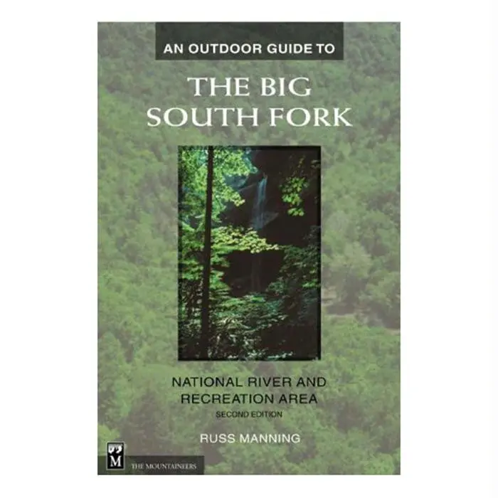 Outdoor Guide Big South Fork 1