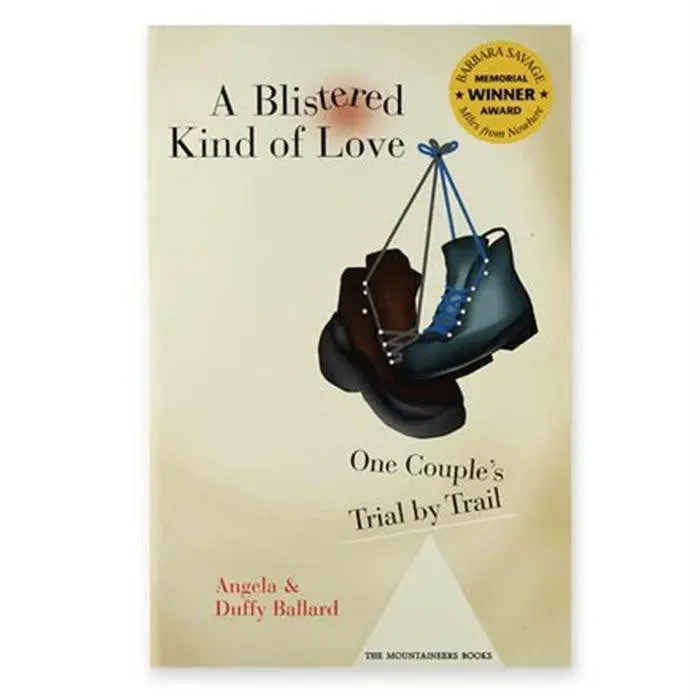 A Blistered Kind Of Love 1