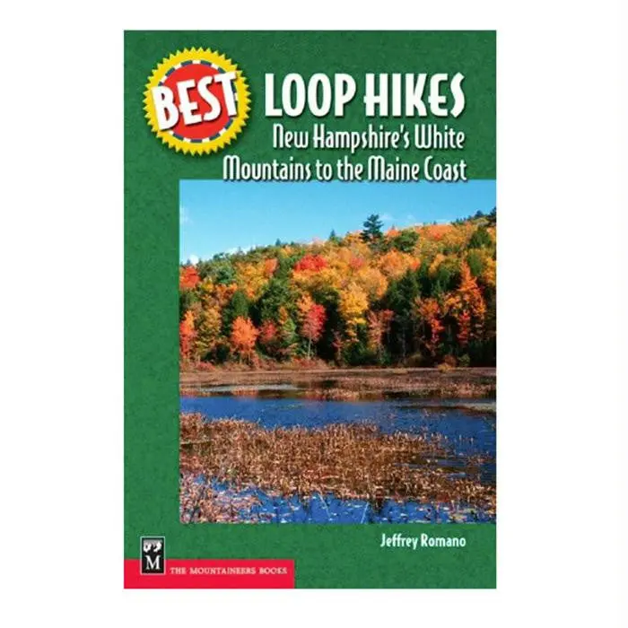 Best Loop Hikes: New Hampshire 1