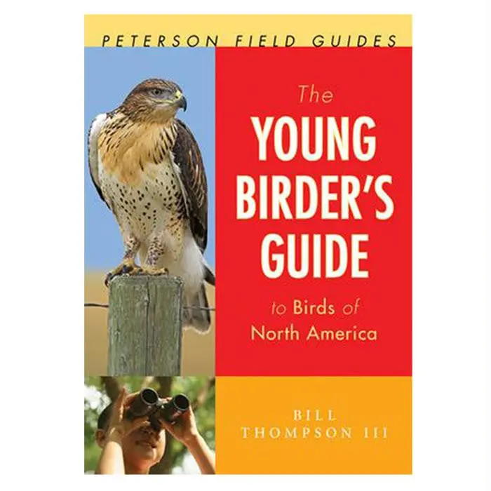 Young Birder's Gd Na 1