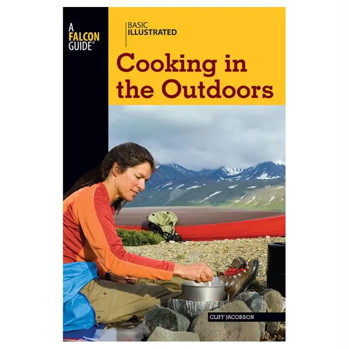 B.I. Cooking In The Outdoors 1