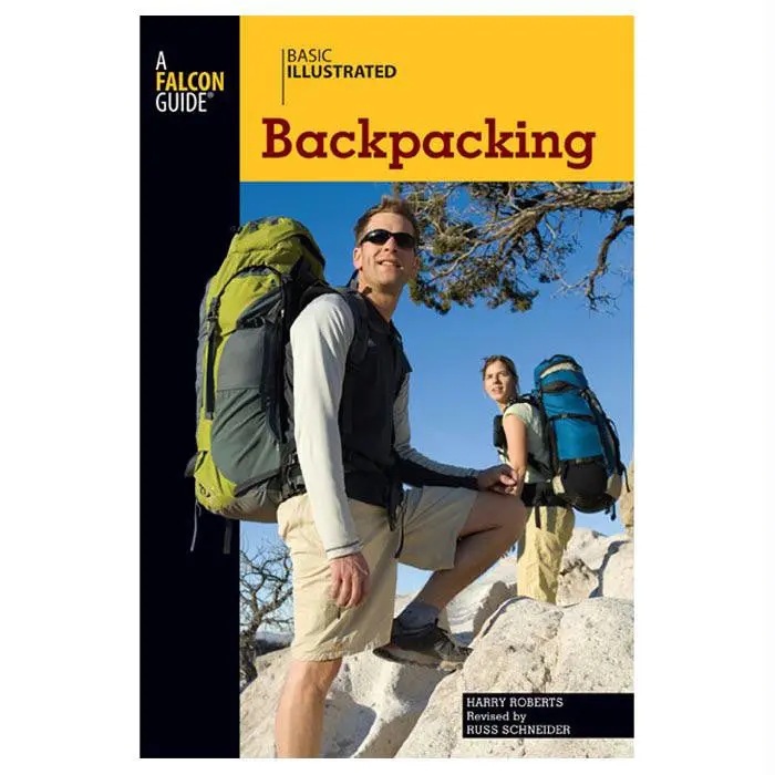 B.I. Backpacking 1