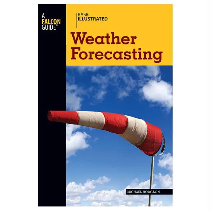 B.I. Weather Forecasting 1