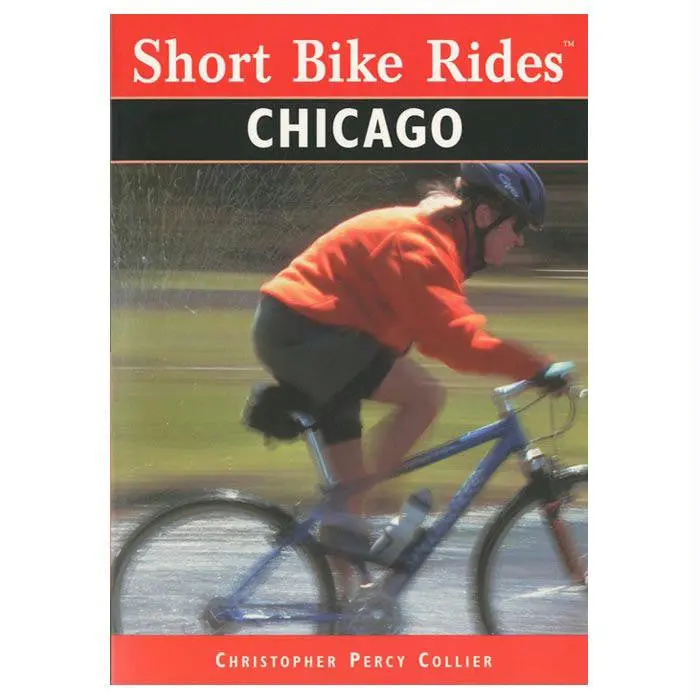 Short Bike Rides Chicago 1