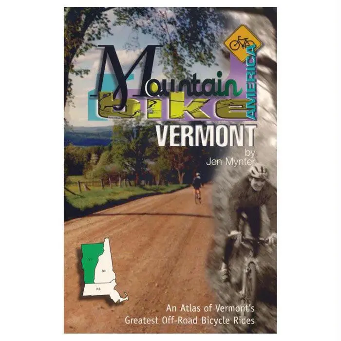 Mountain Bike America: Vt 1