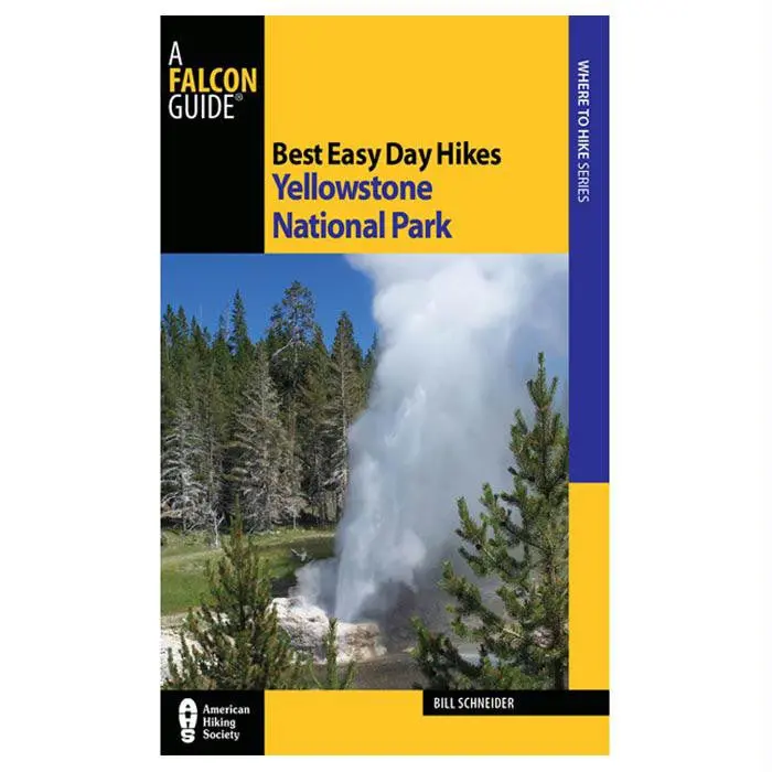Bedh: Yellowstone 3Rd 1
