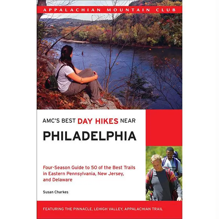 Amc Nature Walks Philadelphia 1