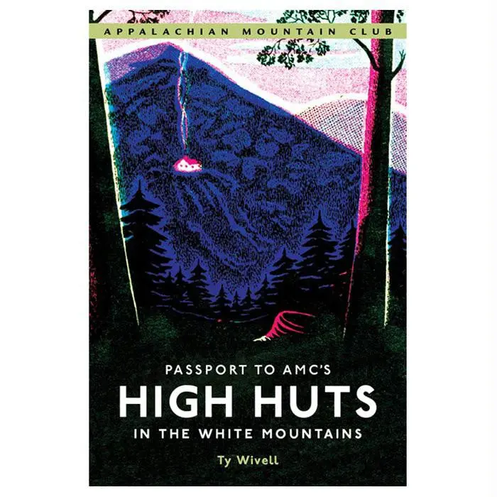 Amc Passport To High Huts 1