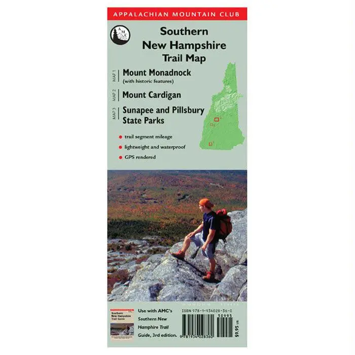 Amc Map Southern Nh Tyvek 4Th 1
