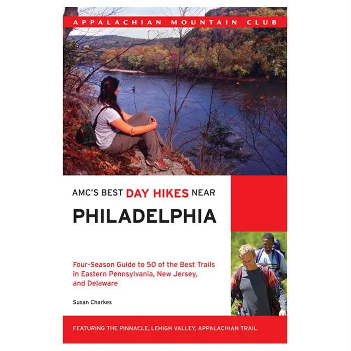 Amc Best Day Hikes Philadelphi 1