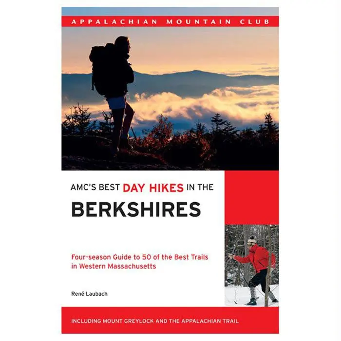 Amc Best Day Hikes Berkshires 1