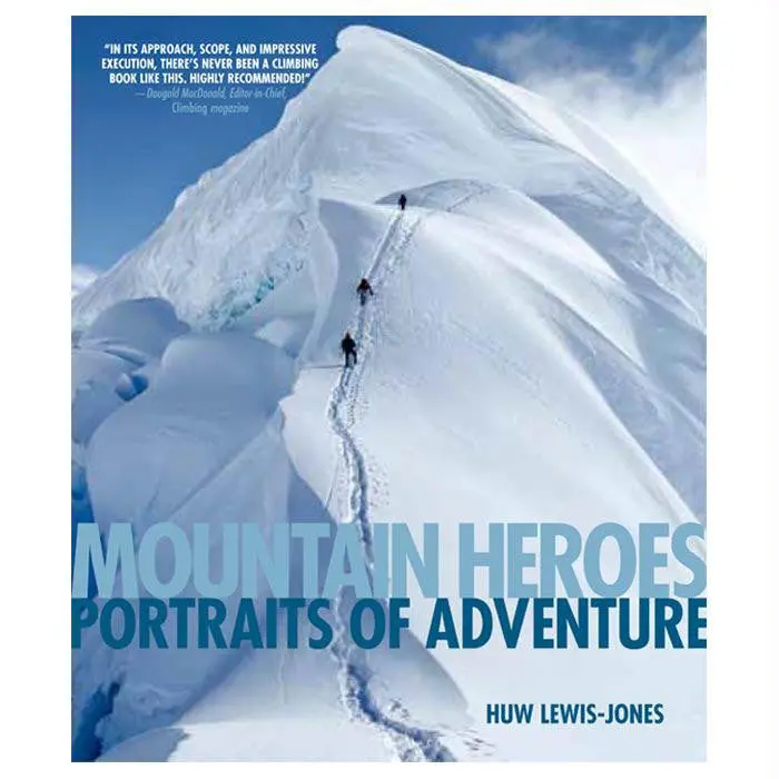 Mountain Heroes 1