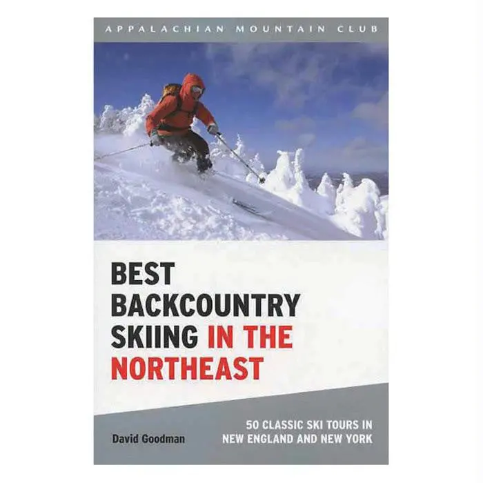 Amc Best Backcountry Ski Ne 1