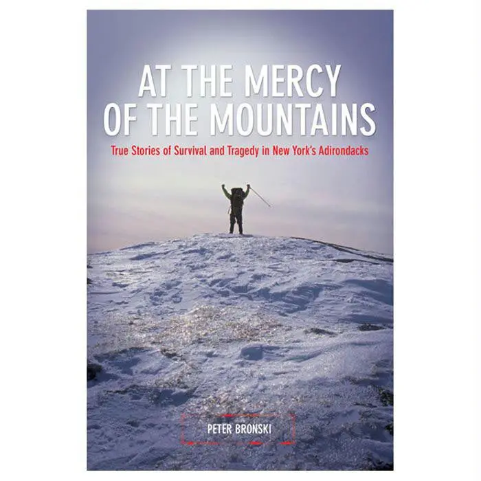 At The Mercy Of The Mountains 1