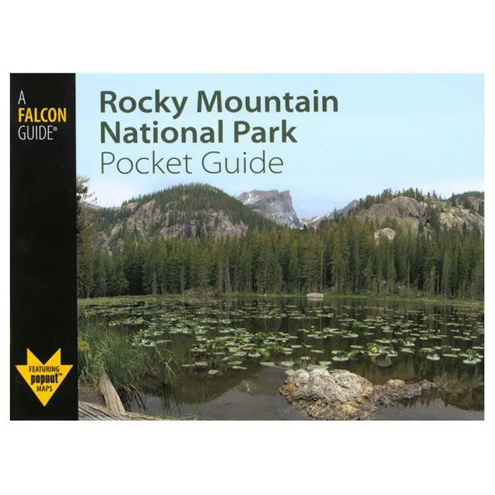 Rocky Mtn Np Pocket Guide 1