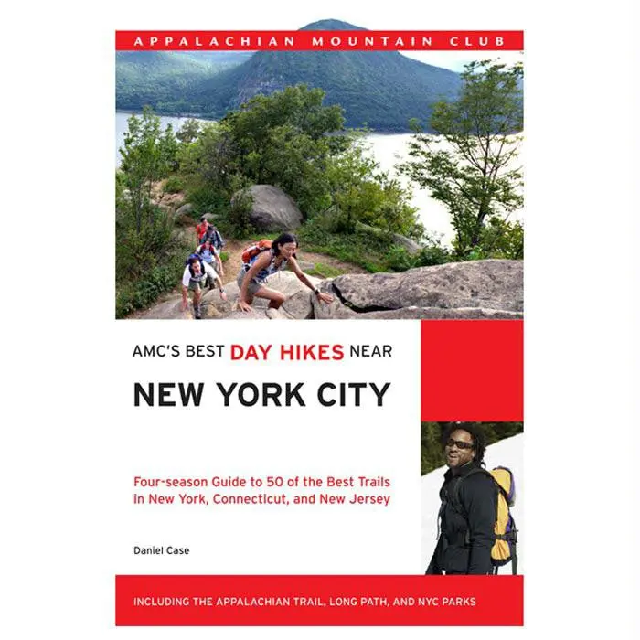 Amc Best Day Hikes Nyc 1