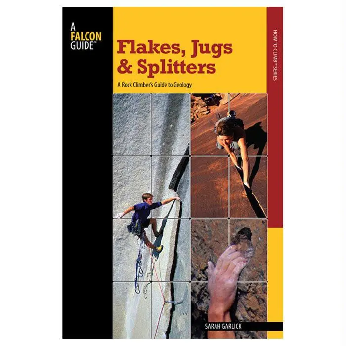Flakes, Jugs, Splitters 1